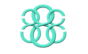 888 Co-operative Causeway logo