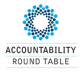 Accountability Round Table logo