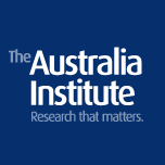 The Australia Institute — Democracy & Accountability Program logo