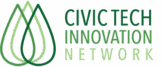 Civic Tech Innovation Network (CTIN) logo