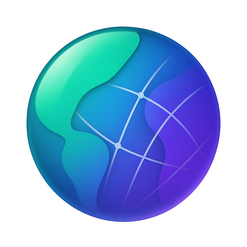 Democracy Earth Foundation logo