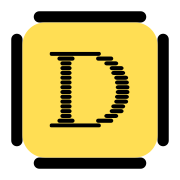 DemocracyNext logo