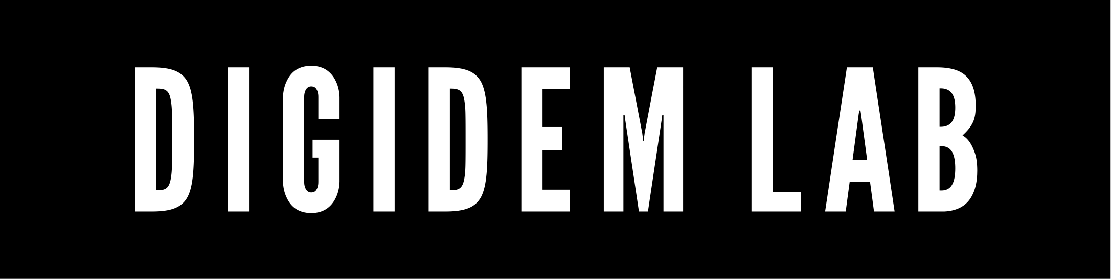 Digidem Lab logo