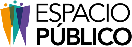 Espacio Público logo