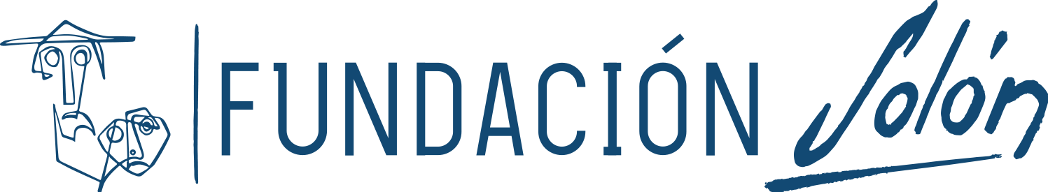 Fundación Solón logo