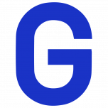 G1000 logo