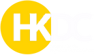 Hong Kong Democracy Council (HKDC) logo