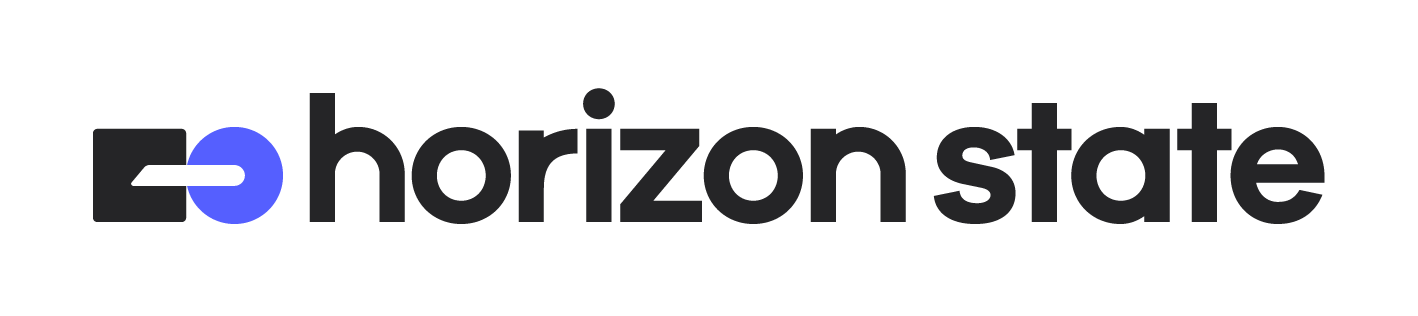 Horizon State logo