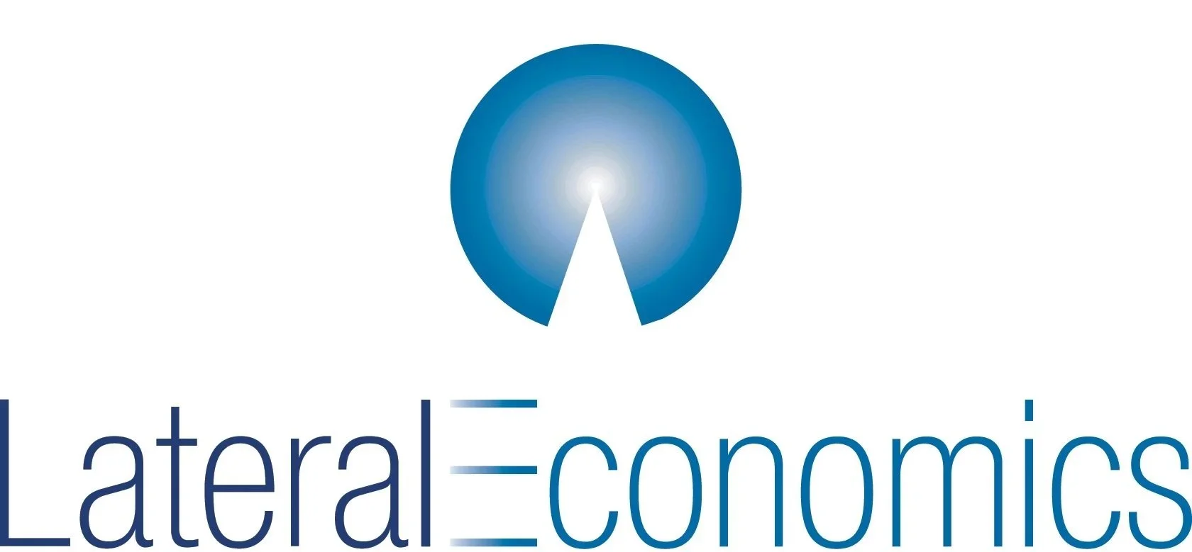 Lateral Economics logo