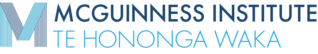 McGuinness Institute logo