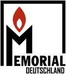 Memorial logo
