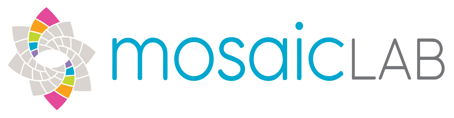 MosaicLab logo