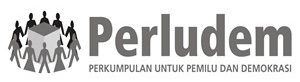 Perludem logo