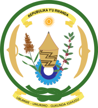 Rwanda Governance Board (RGB) logo