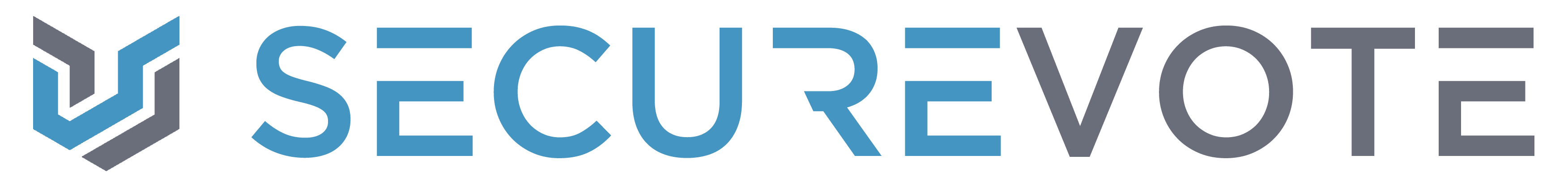SecureVote logo