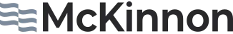 McKinnon (formerly Susan McKinnon Foundation) logo