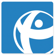 Transparencia por Colombia logo