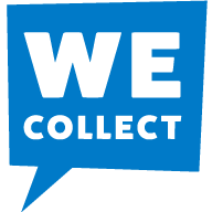 WeCollect logo